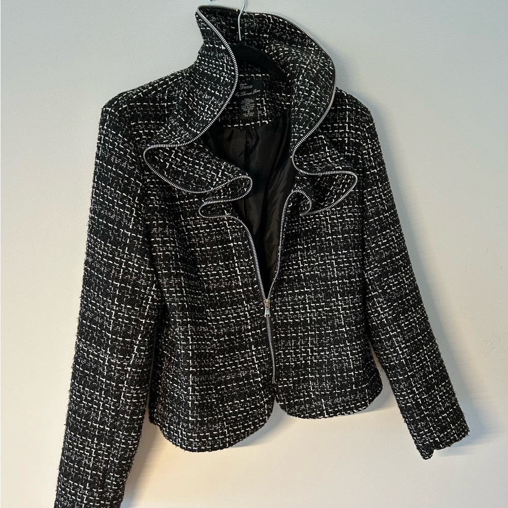 TRENZ - Most beautiful jacket by THERESA RENZ (size S)